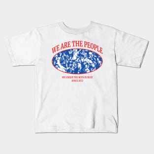 We Are The People Kids T-Shirt